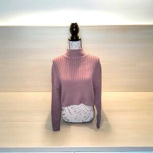 LA Hearts Brown Sweater